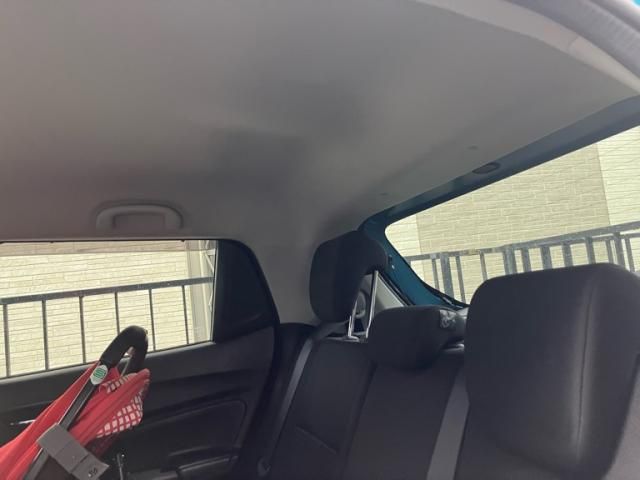 SUZUKI SWIFT 2017 Image 31