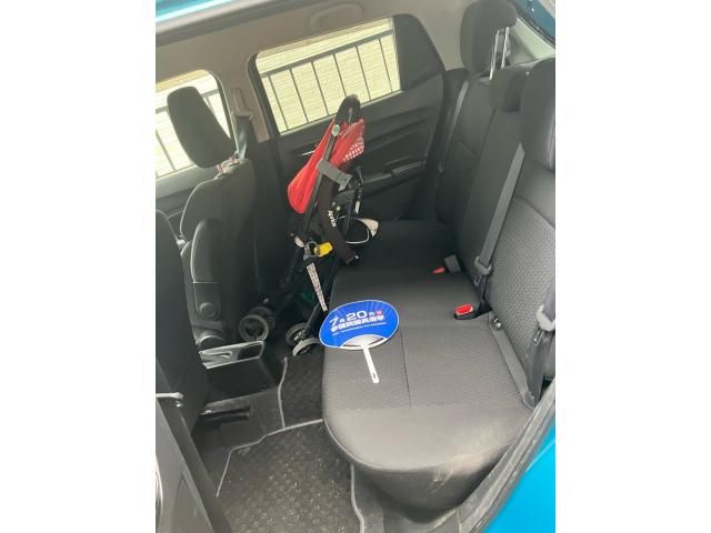 SUZUKI SWIFT 2017 Image 31