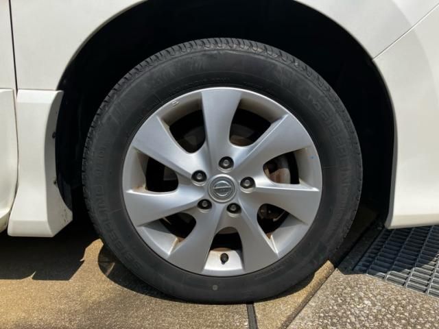 NISSAN SERENA  WG 2012 Image 31