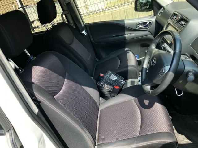 NISSAN SERENA  WG 2012 Image 31