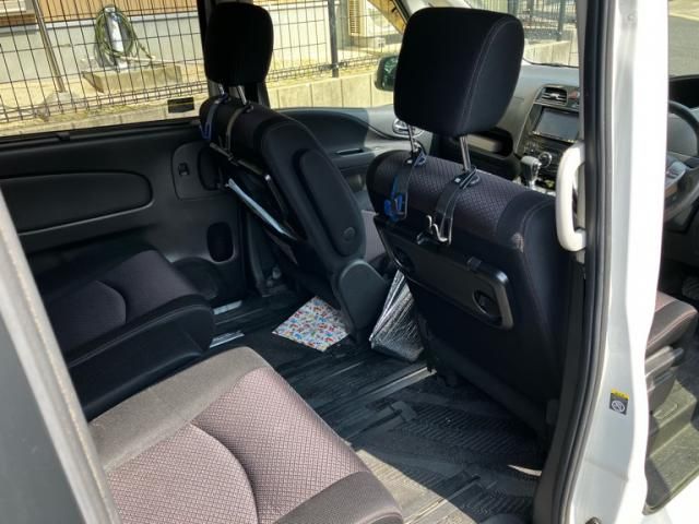 NISSAN SERENA  WG 2012 Image 31