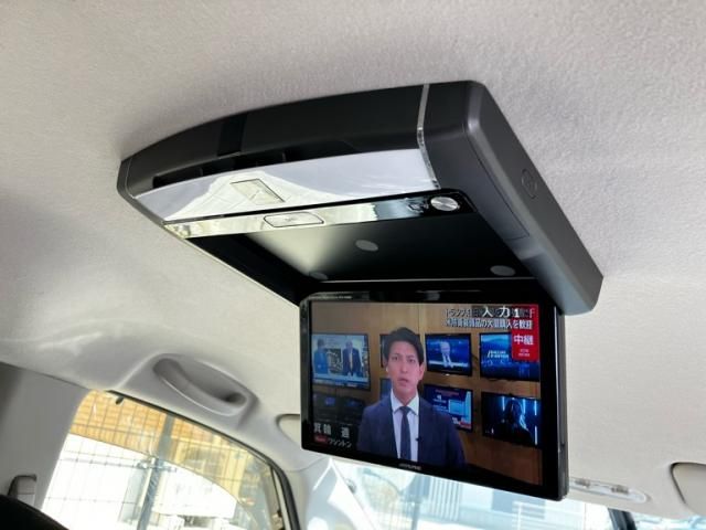 NISSAN SERENA  WG 2012 Image 31