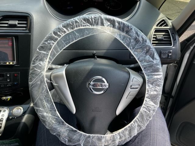 NISSAN SERENA  WG 2012 Image 31