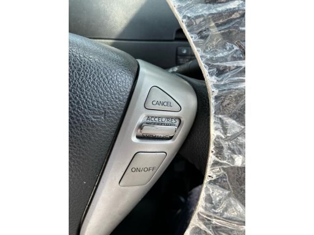 NISSAN SERENA  WG 2012 Image 31