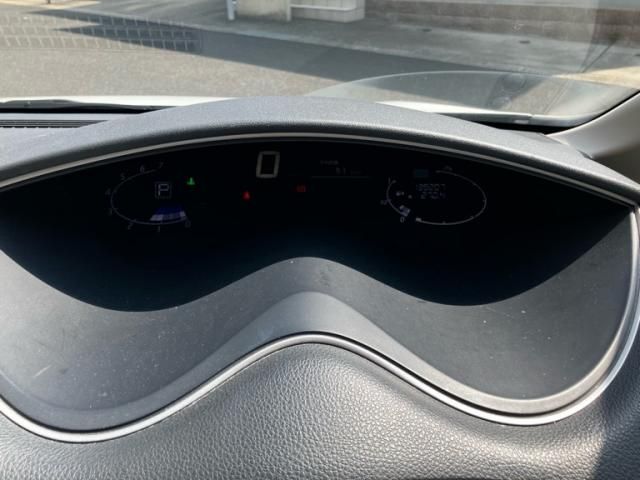 NISSAN SERENA  WG 2012 Image 31