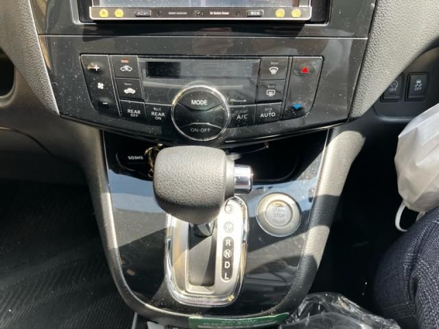 NISSAN SERENA  WG 2012 Image 31