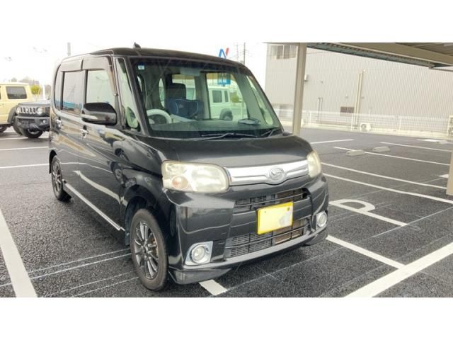 DAIHATSU TANTO 2013 Image 31