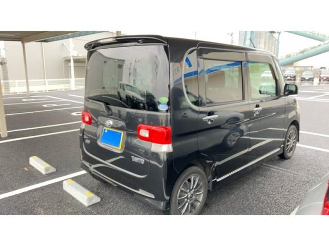 DAIHATSU TANTO 2013 Image 31