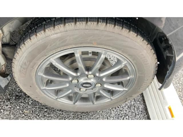 DAIHATSU TANTO 2013 Image 31