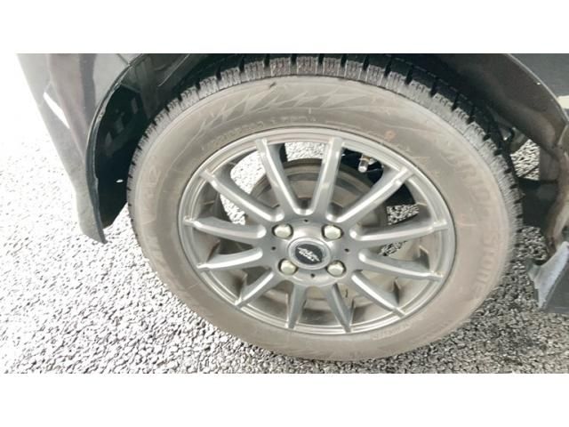 DAIHATSU TANTO 2013 Image 31