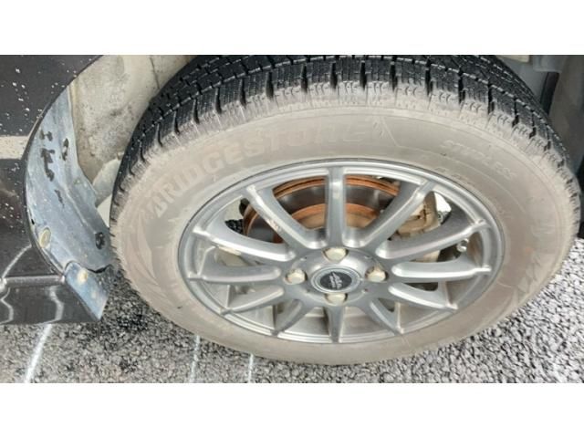 DAIHATSU TANTO 2013 Image 31