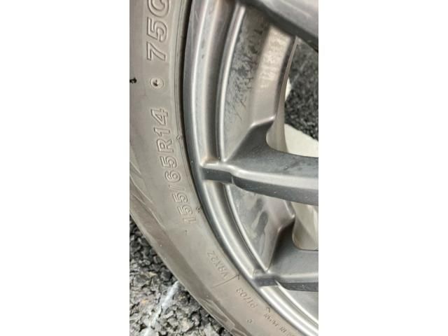 DAIHATSU TANTO 2013 Image 31