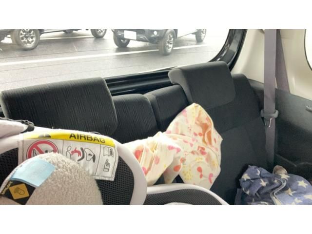 DAIHATSU TANTO 2013 Image 31