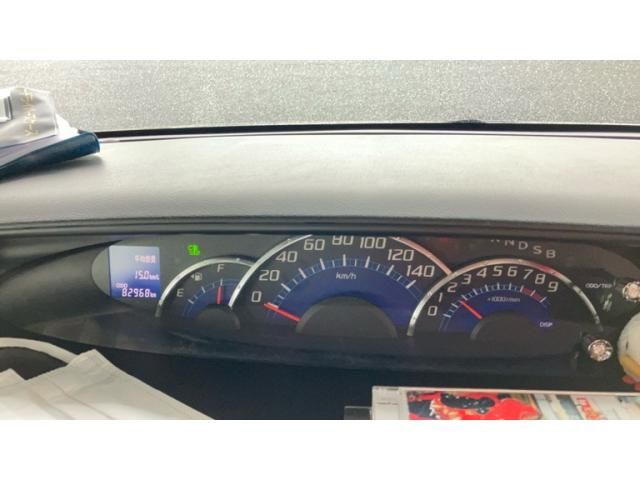 DAIHATSU TANTO 2013 Image 31