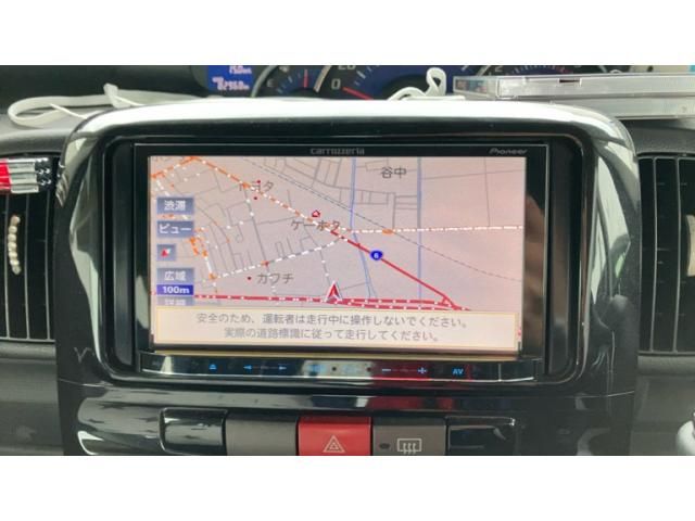 DAIHATSU TANTO 2013 Image 31