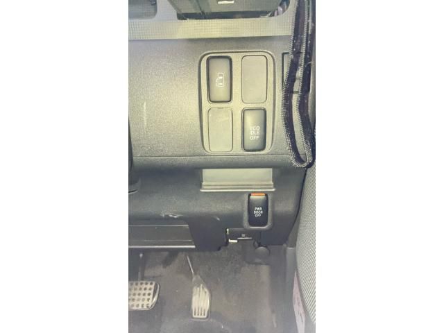 DAIHATSU TANTO 2013 Image 31