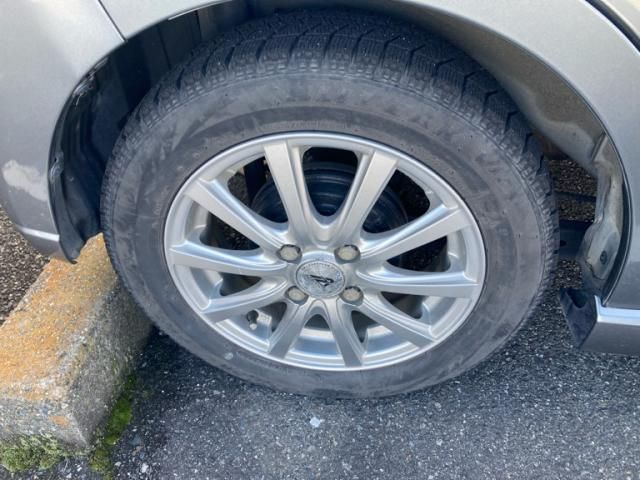 DAIHATSU MOVE CUSTOM 4WD 2013 Image 31