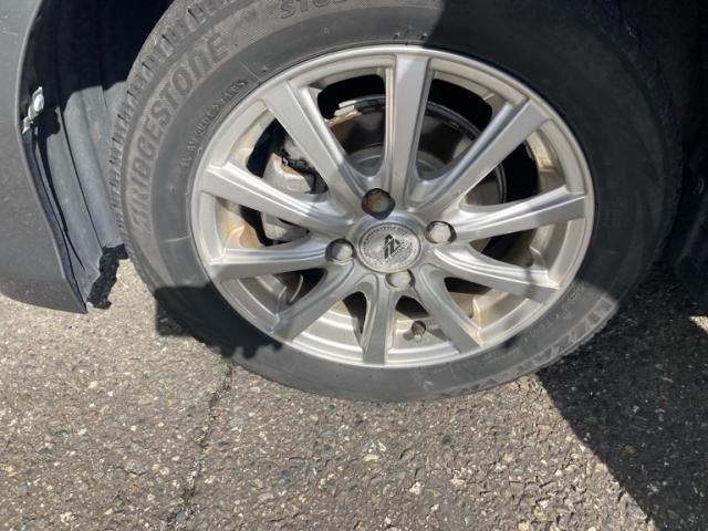 DAIHATSU MOVE CUSTOM 4WD 2013 Image 31