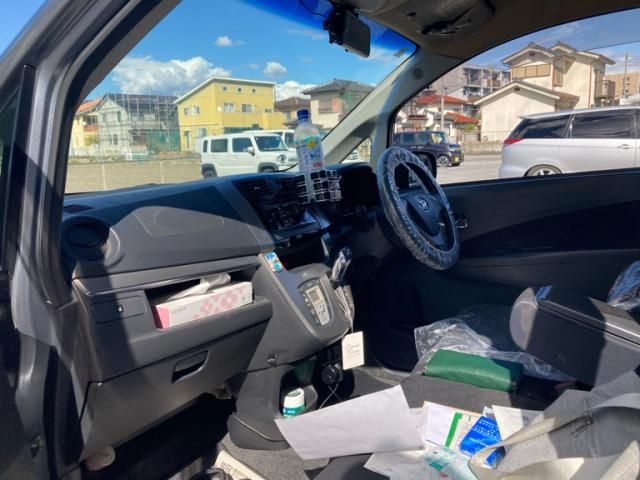 DAIHATSU MOVE CUSTOM 4WD 2013 Image 31