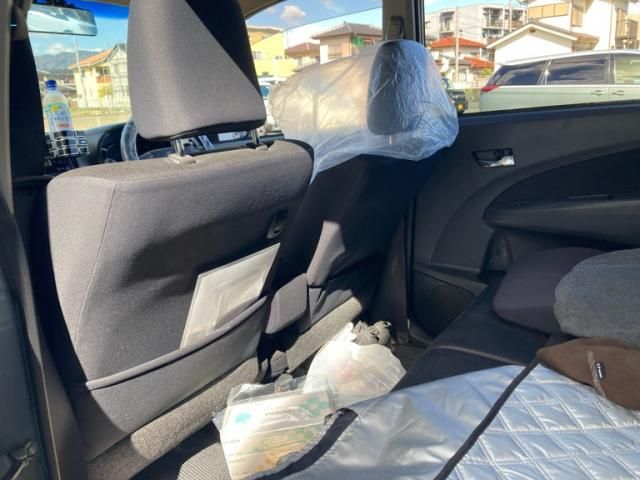 DAIHATSU MOVE CUSTOM 4WD 2013 Image 31