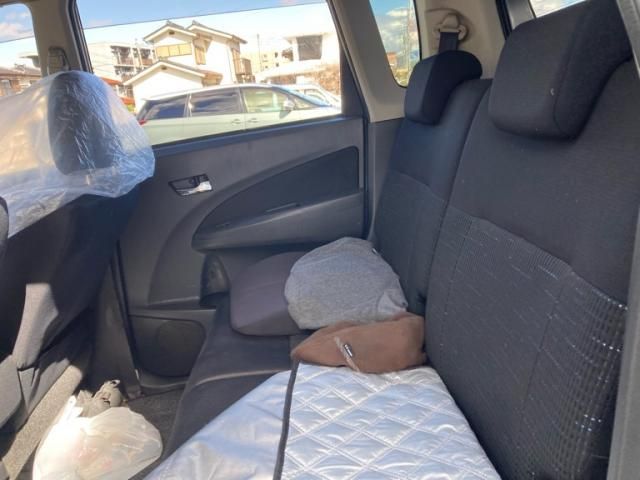 DAIHATSU MOVE CUSTOM 4WD 2013 Image 31