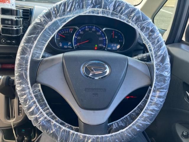 DAIHATSU MOVE CUSTOM 4WD 2013 Image 31