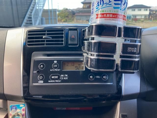 DAIHATSU MOVE CUSTOM 4WD 2013 Image 31