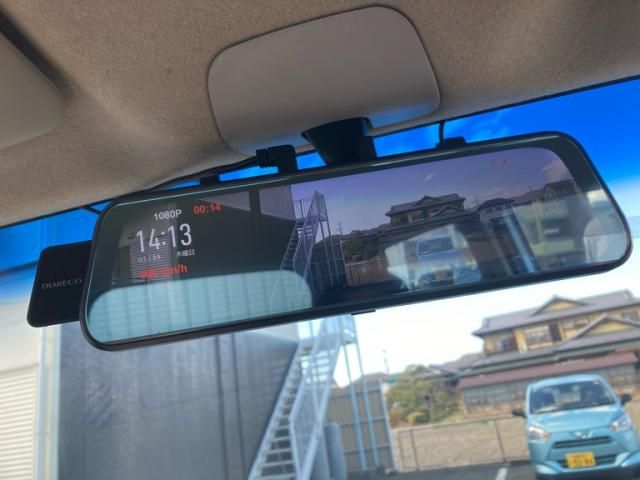 DAIHATSU MOVE CUSTOM 4WD 2013 Image 31