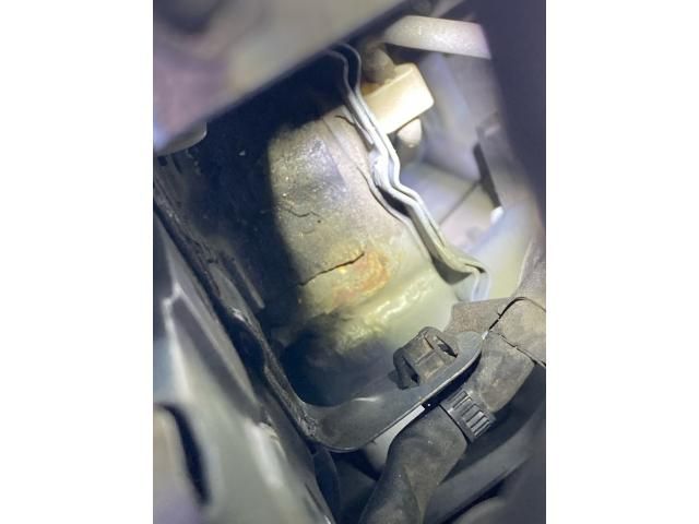 DAIHATSU MOVE CUSTOM 4WD 2013 Image 31