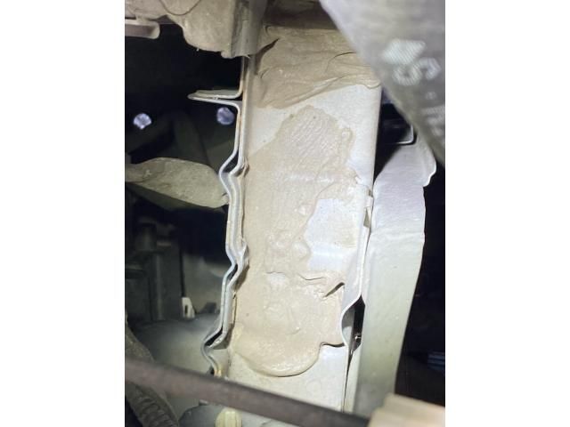 DAIHATSU MOVE CUSTOM 4WD 2013 Image 31