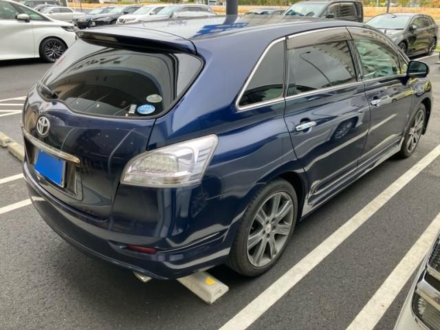 TOYOTA MARK X ZIO 2009 Image 31