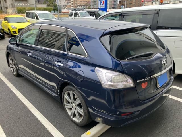 TOYOTA MARK X ZIO 2009 Image 31