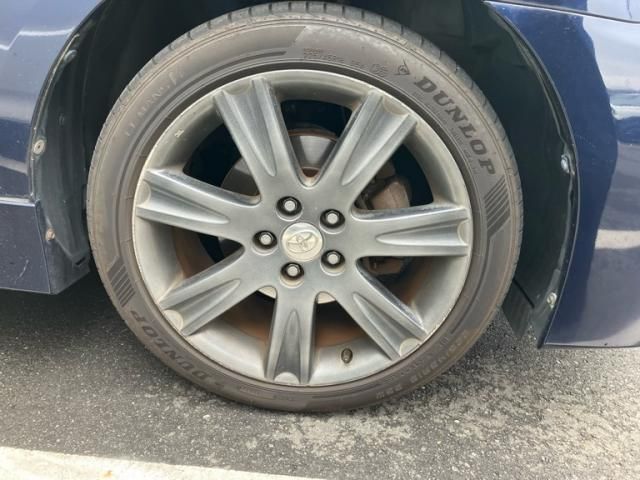 TOYOTA MARK X ZIO 2009 Image 31