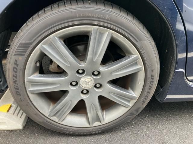 TOYOTA MARK X ZIO 2009 Image 31