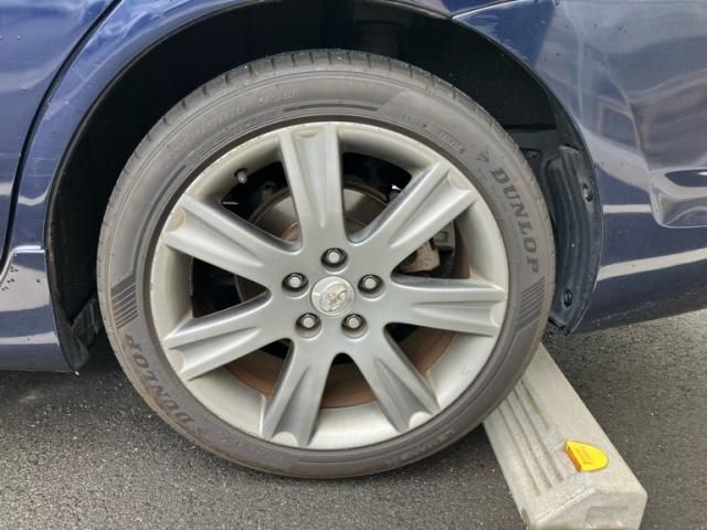 TOYOTA MARK X ZIO 2009 Image 31