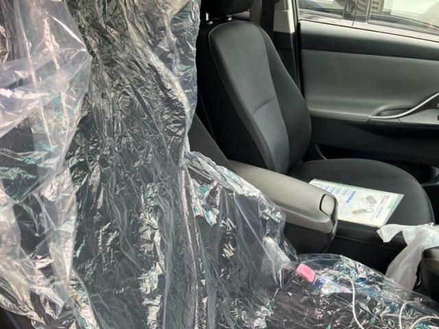 TOYOTA MARK X ZIO 2009 Image 31