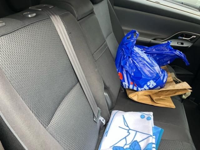 TOYOTA MARK X ZIO 2009 Image 31