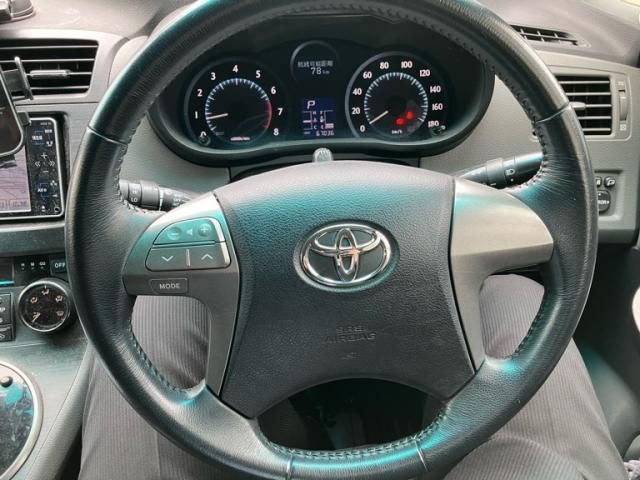 TOYOTA MARK X ZIO 2009 Image 31