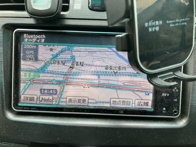 TOYOTA MARK X ZIO 2009 Image 31