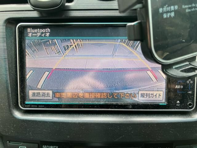 TOYOTA MARK X ZIO 2009 Image 31