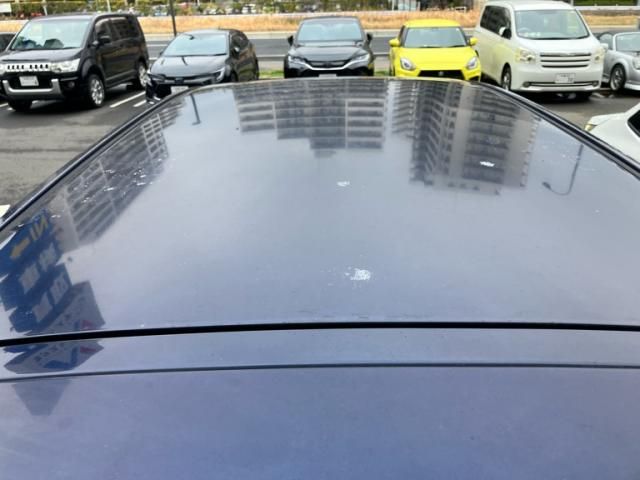 TOYOTA MARK X ZIO 2009 Image 31