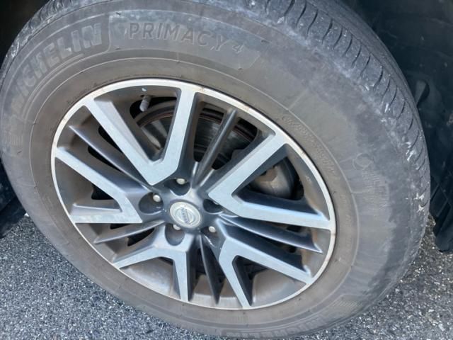 NISSAN X-TRAIL 4WD 2014 Image 31