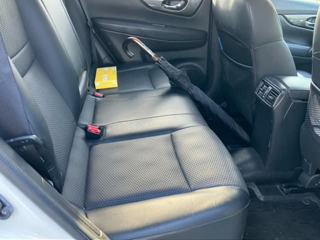 NISSAN X-TRAIL 4WD 2014 Image 31