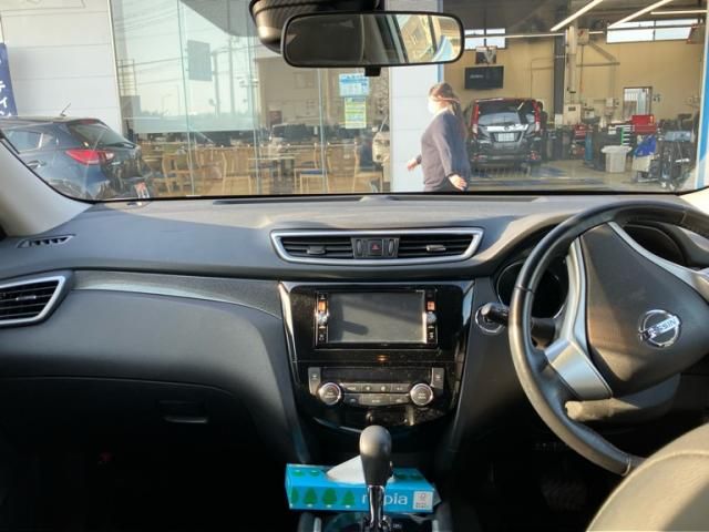 NISSAN X-TRAIL 4WD 2014 Image 31