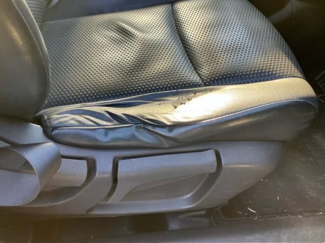 NISSAN X-TRAIL 4WD 2014 Image 31