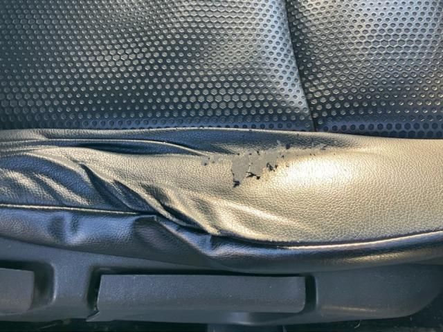 NISSAN X-TRAIL 4WD 2014 Image 31