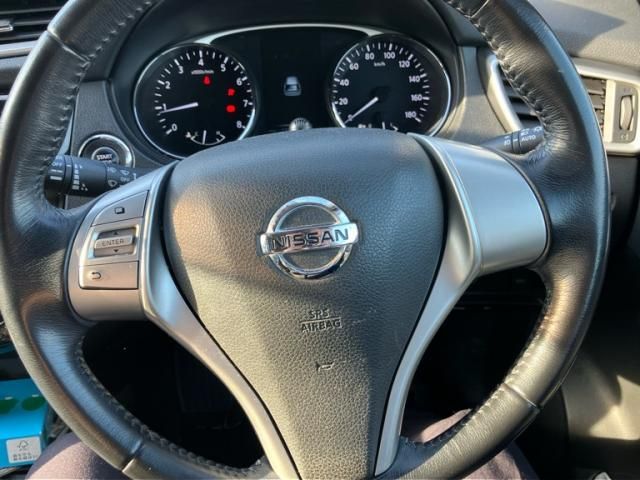 NISSAN X-TRAIL 4WD 2014 Image 31