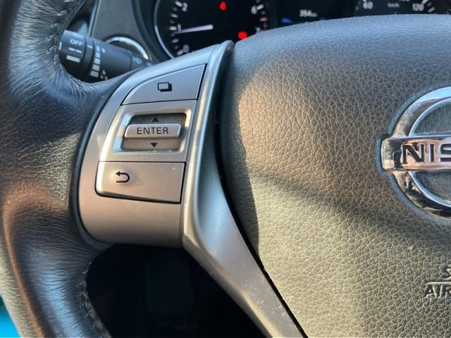 NISSAN X-TRAIL 4WD 2014 Image 31