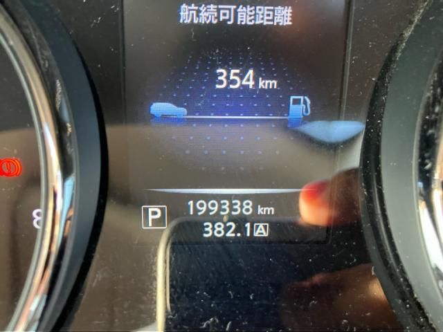 NISSAN X-TRAIL 4WD 2014 Image 31