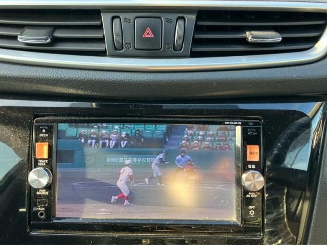 NISSAN X-TRAIL 4WD 2014 Image 31